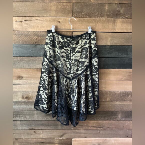 American-vintage Women's multi Skirt - Picture 11 of 12